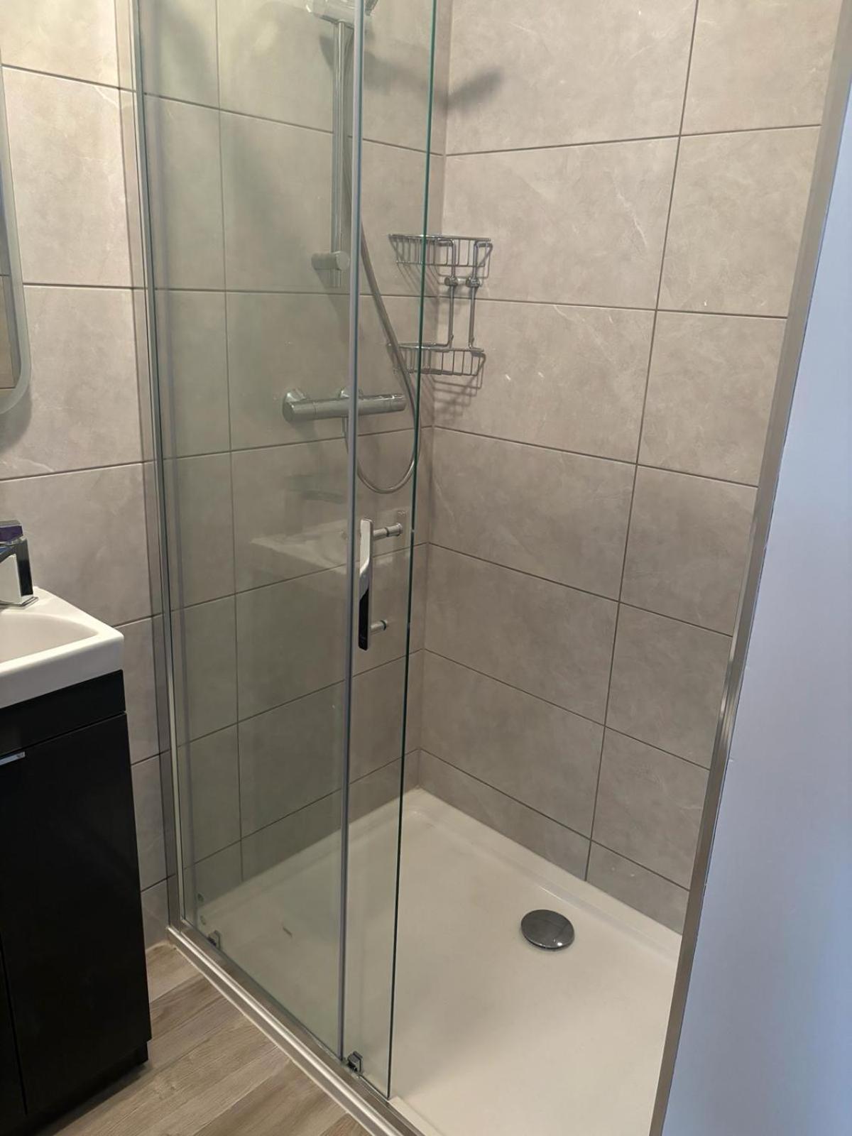 Clifden Lodge 1 Bedroom Apt Кілларні Екстер'єр фото