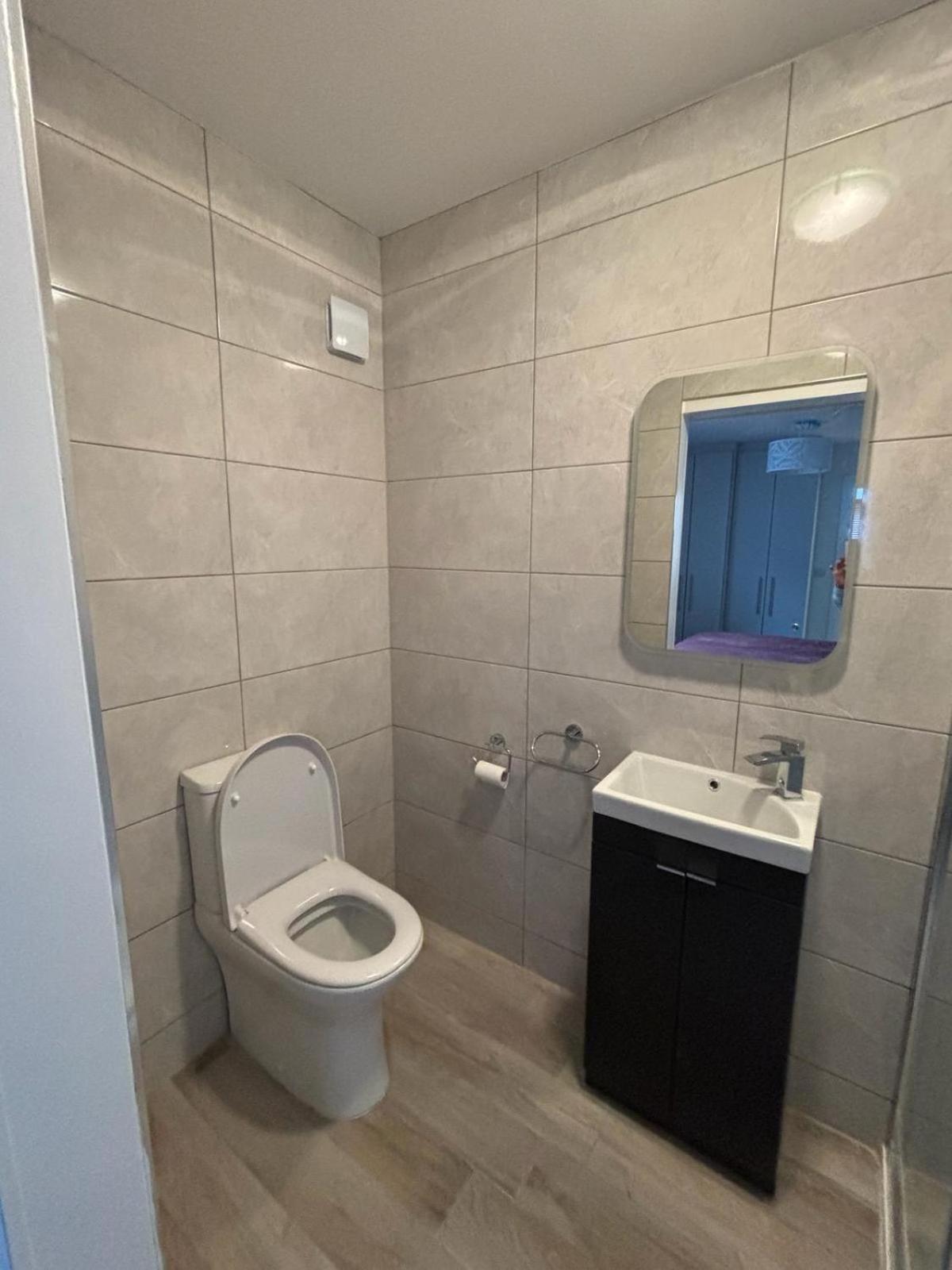 Clifden Lodge 1 Bedroom Apt Кілларні Екстер'єр фото